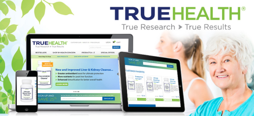 B2B & B2C Ecommerce Store for Health Supplements