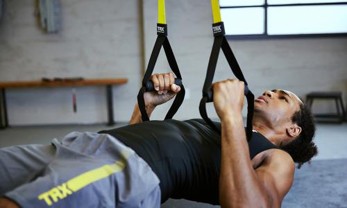 TRX Training