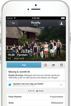 Tvguide Tv24