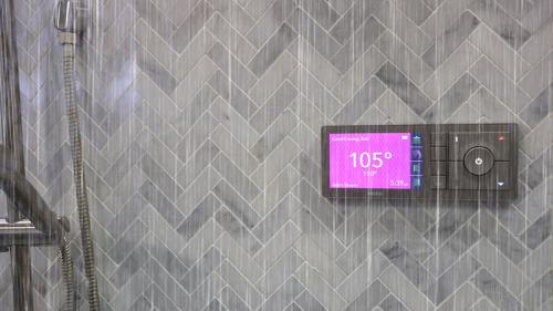 IoT Product: U by Moen