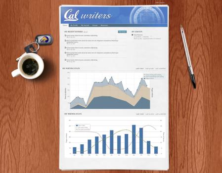 Cal Writers - UC Berkeley academic writing community