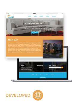 Ulist - Sell It Yourself