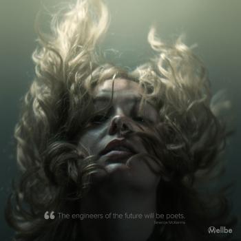 A Sample of Instagram Post