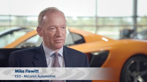 Corporate Films - Unipart