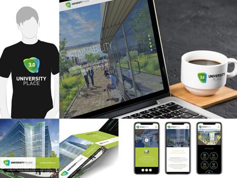 3.0 University Place