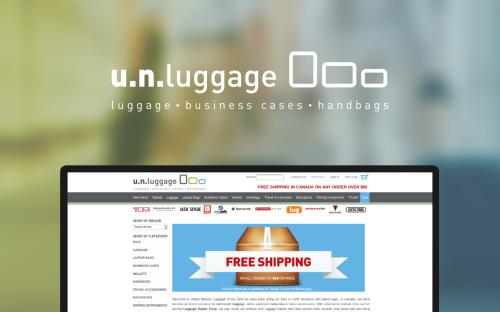 Unluggage