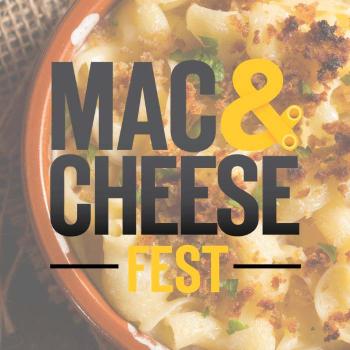 Mac & Cheese Fest Chicago: Viral-Based Social Media Management and Social Event Management