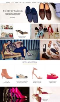 Magento Integration for the biggest fashion mall in Dubai