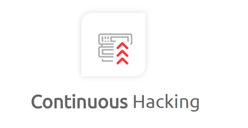 Continuous Hacking