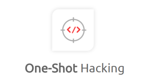 One-Shot Hacking
