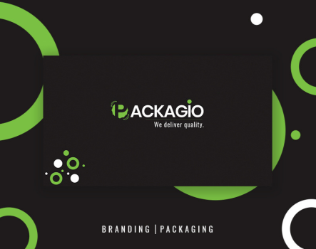 Corporate Branding & Identity Design