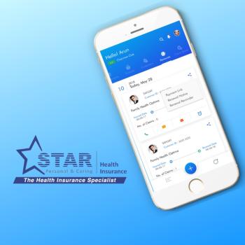Star Health and Allied Insurance