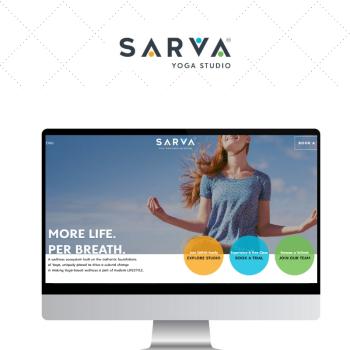SARVA - Yoga, Mindfulness and Beyond