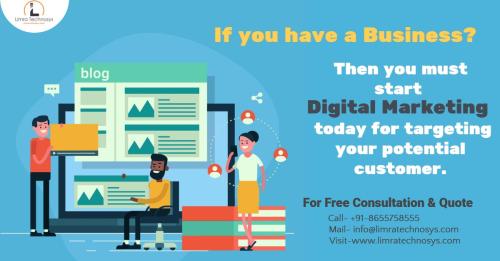 Digital marketing agency in Mumbai
