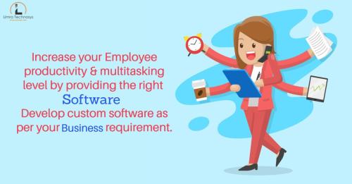 Software Development company in Mumbai
