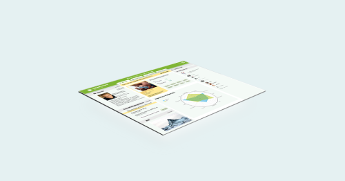 UnitedPatients - Health Information Network 2020