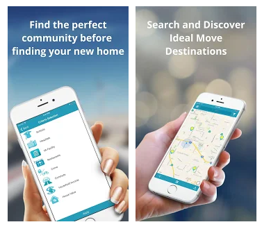 urMuv - Redefine the way you decide on your next residential move