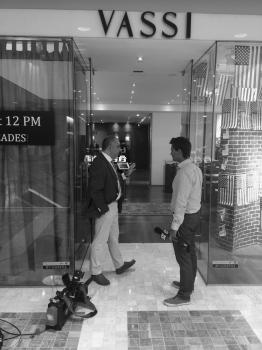 Retail: Are you an 'Undercover Trump Dumper?'