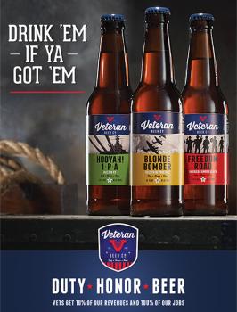 Veteran Beer Company