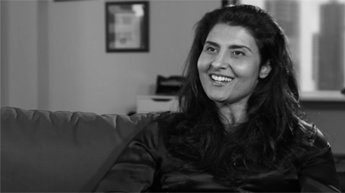 Interview Video
