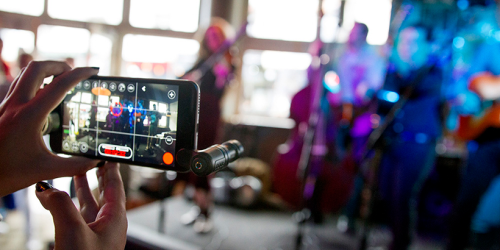 Video Production Houses