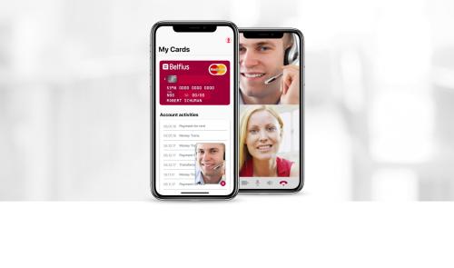Belfius Mobile
