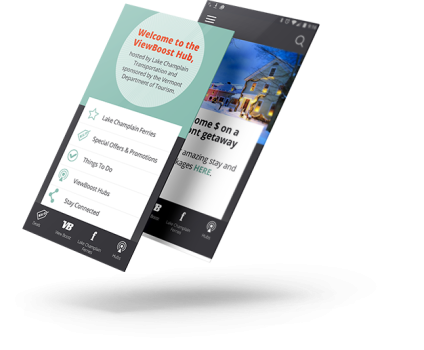 Location Based App Solutions