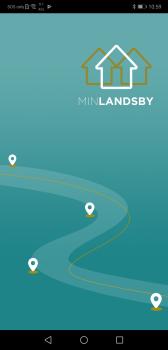Village Routes Mobile App