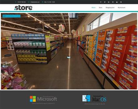 The Beginnings of Virtual Reality in eCommerce