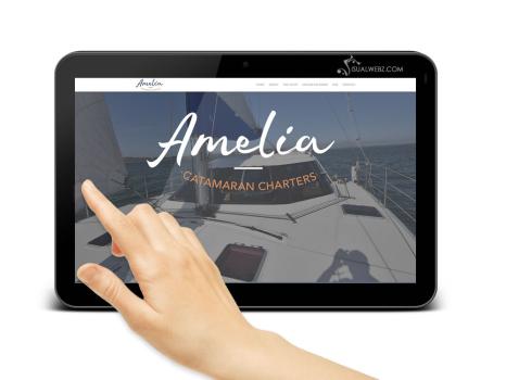 Amelia Cruises