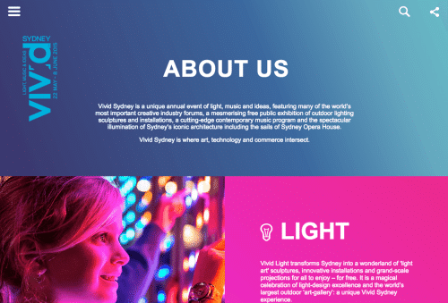 VividSydney