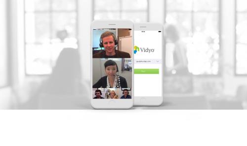Vidyo Mobile