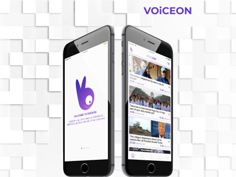 VOiCEON