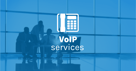 Hosted Cloud Based Phone System