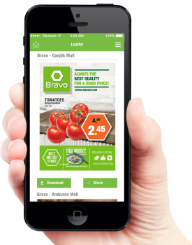 Enterprise Retail Solution