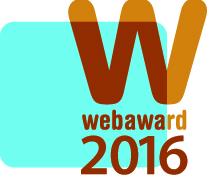 Web Awards 2016