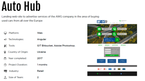 West Auto Hub
