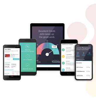 Wallet Hub – Finance Mobile App