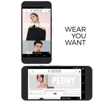 WearYouWant
