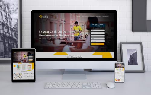 iMile- Jawahir Client