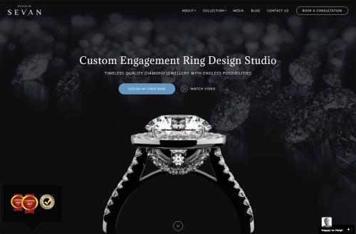 Design by Sevan