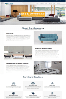 Stylord Furniture