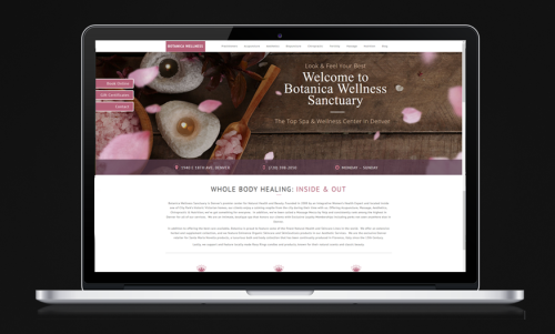 Botanica Wellness