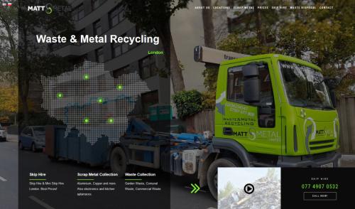 Web Design Slough