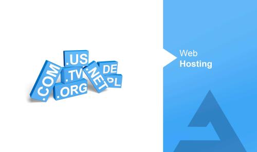 WEB HOSTING