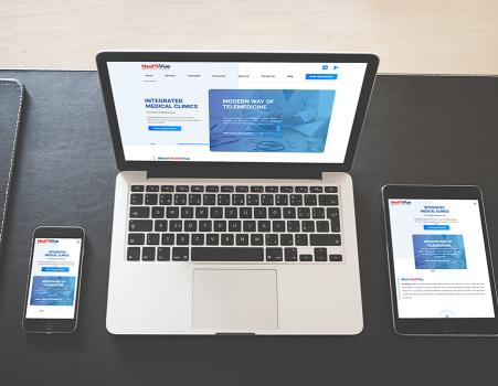 HealthVue Medical