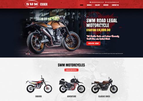 SWM Essex
