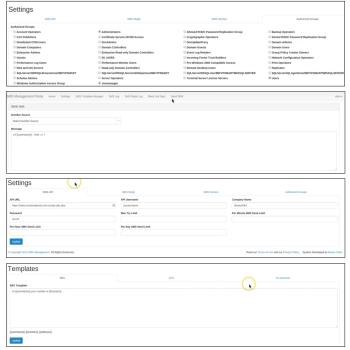 Automated Campaign Management Software