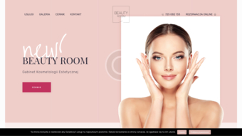 Beauty Room