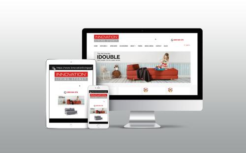 E-Commerce Development